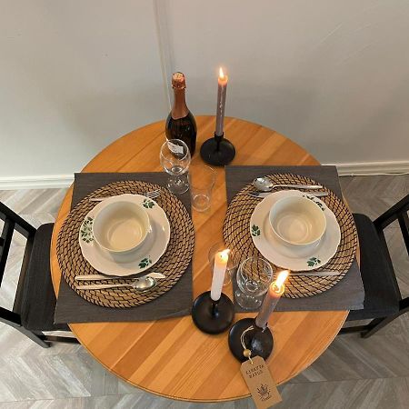 Linkuva Manor Apartment Kaunas Luaran gambar