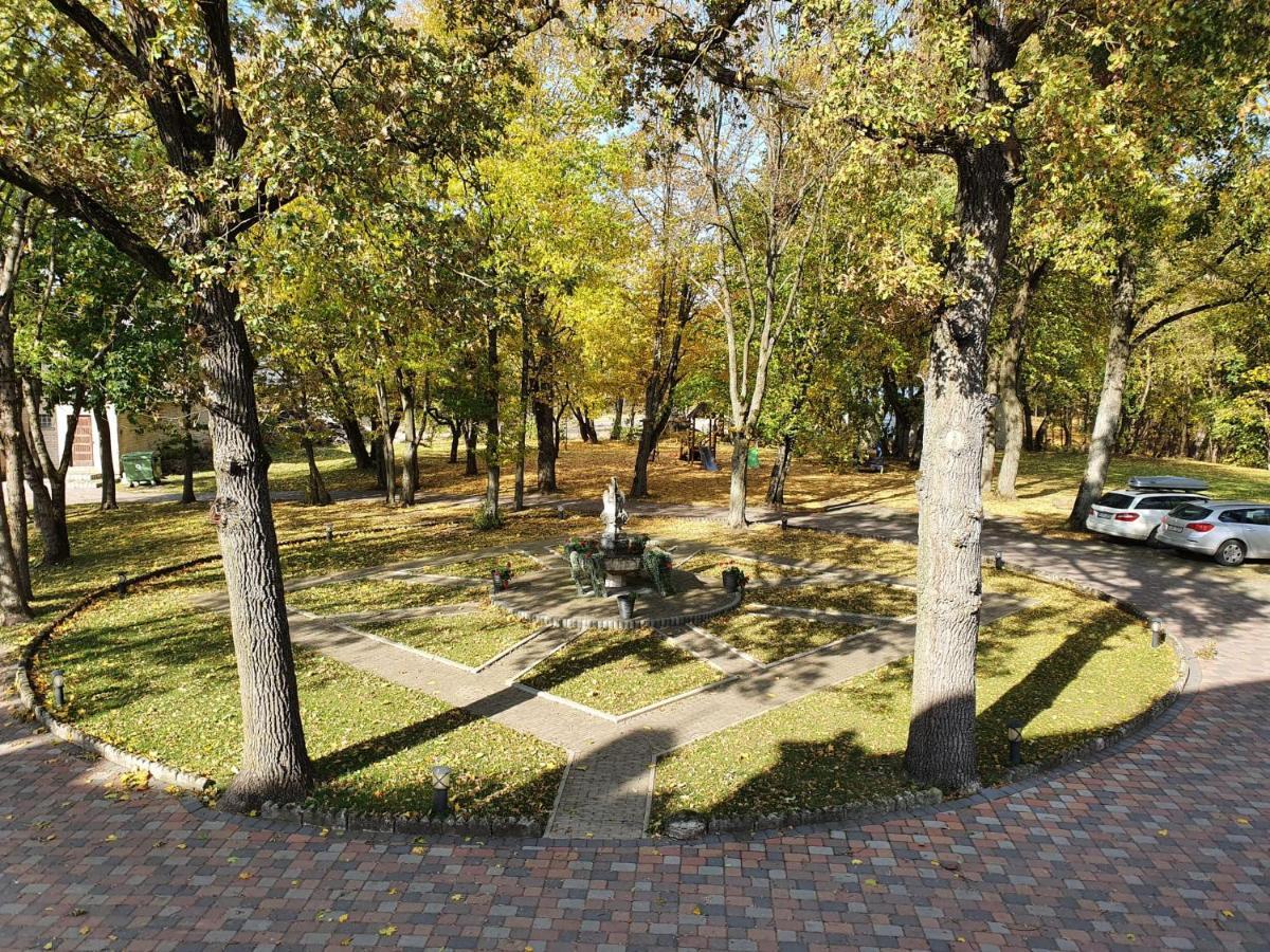 Linkuva Manor Apartment Kaunas Luaran gambar