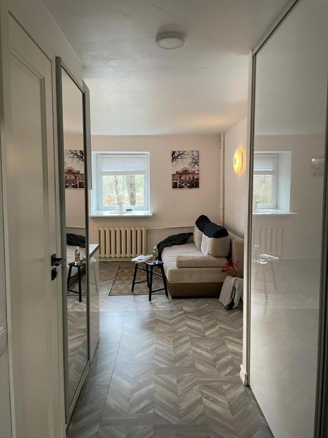 Linkuva Manor Apartment Kaunas Luaran gambar