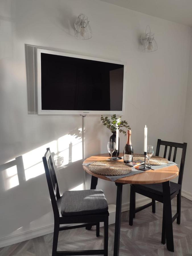 Linkuva Manor Apartment Kaunas Luaran gambar