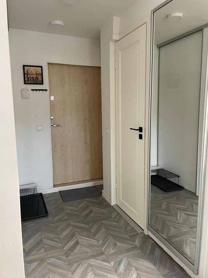 Linkuva Manor Apartment Kaunas Luaran gambar