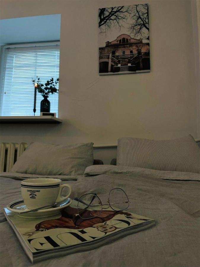 Linkuva Manor Apartment Kaunas Luaran gambar