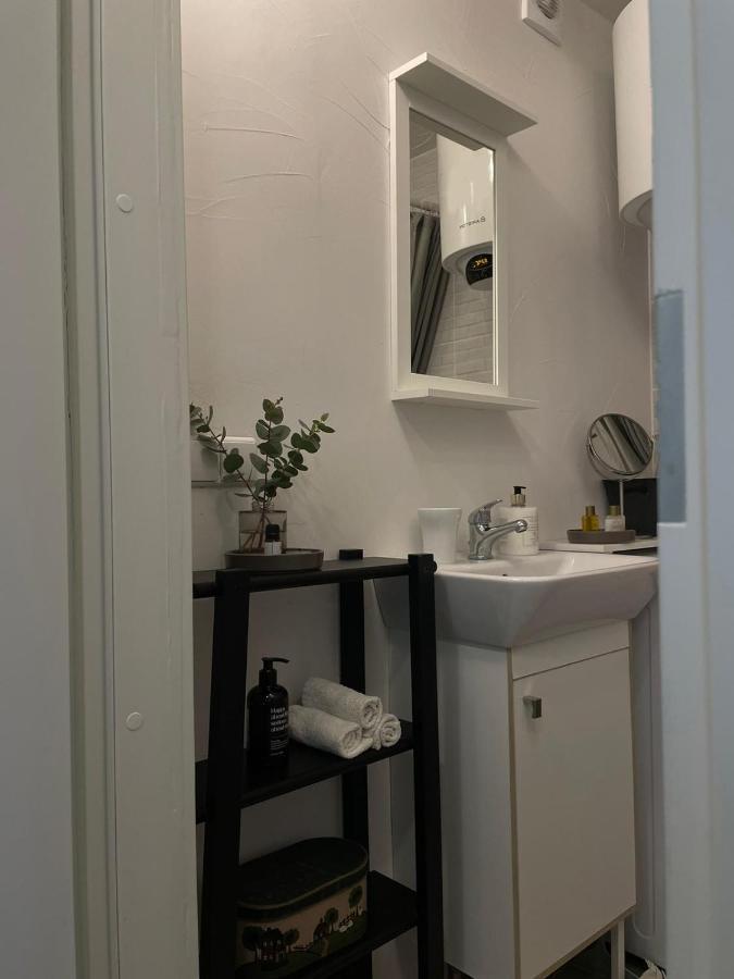 Linkuva Manor Apartment Kaunas Luaran gambar