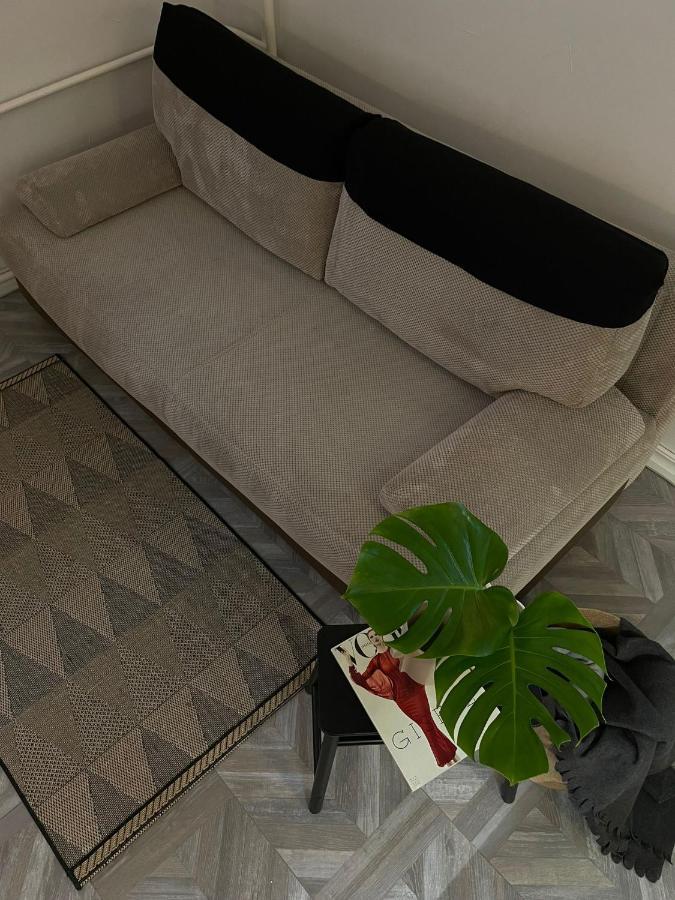 Linkuva Manor Apartment Kaunas Luaran gambar
