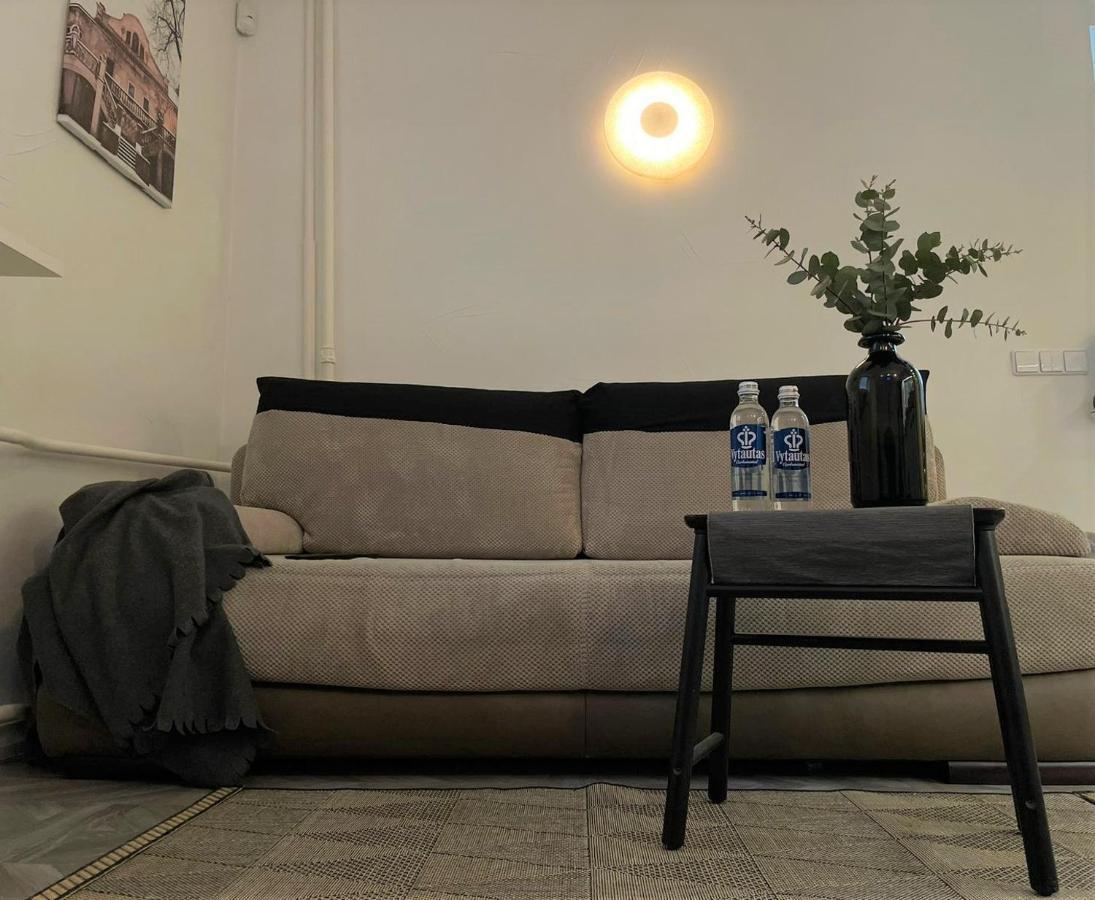 Linkuva Manor Apartment Kaunas Luaran gambar