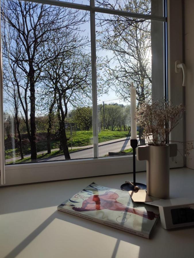 Linkuva Manor Apartment Kaunas Luaran gambar